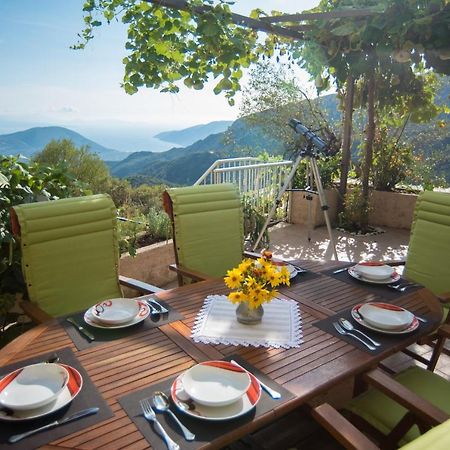Cottage Hill Agios Ilias  Экстерьер фото