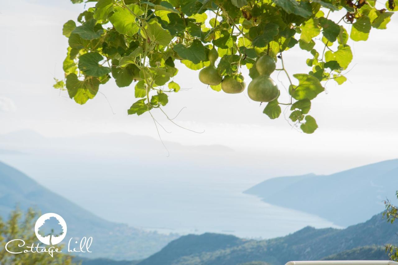 Cottage Hill Agios Ilias  Экстерьер фото