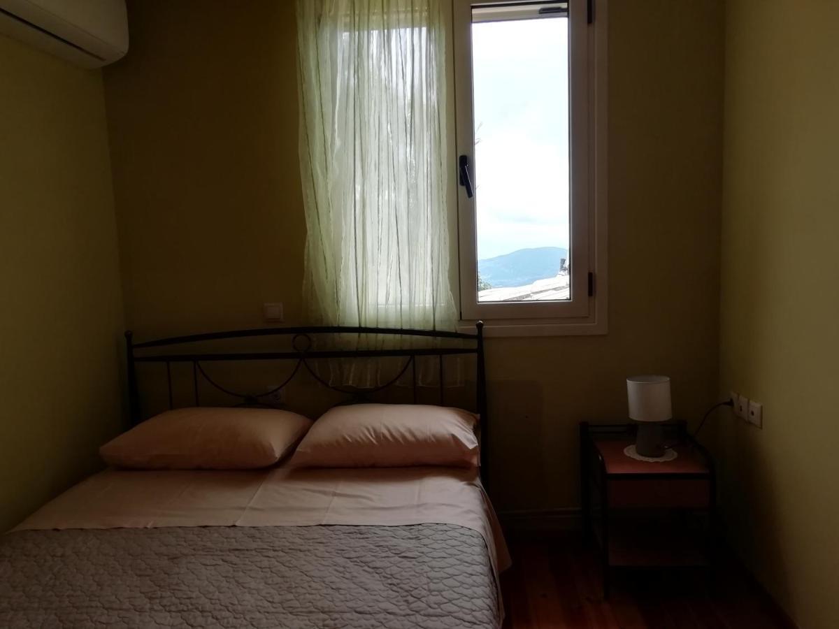 Cottage Hill Agios Ilias  Экстерьер фото