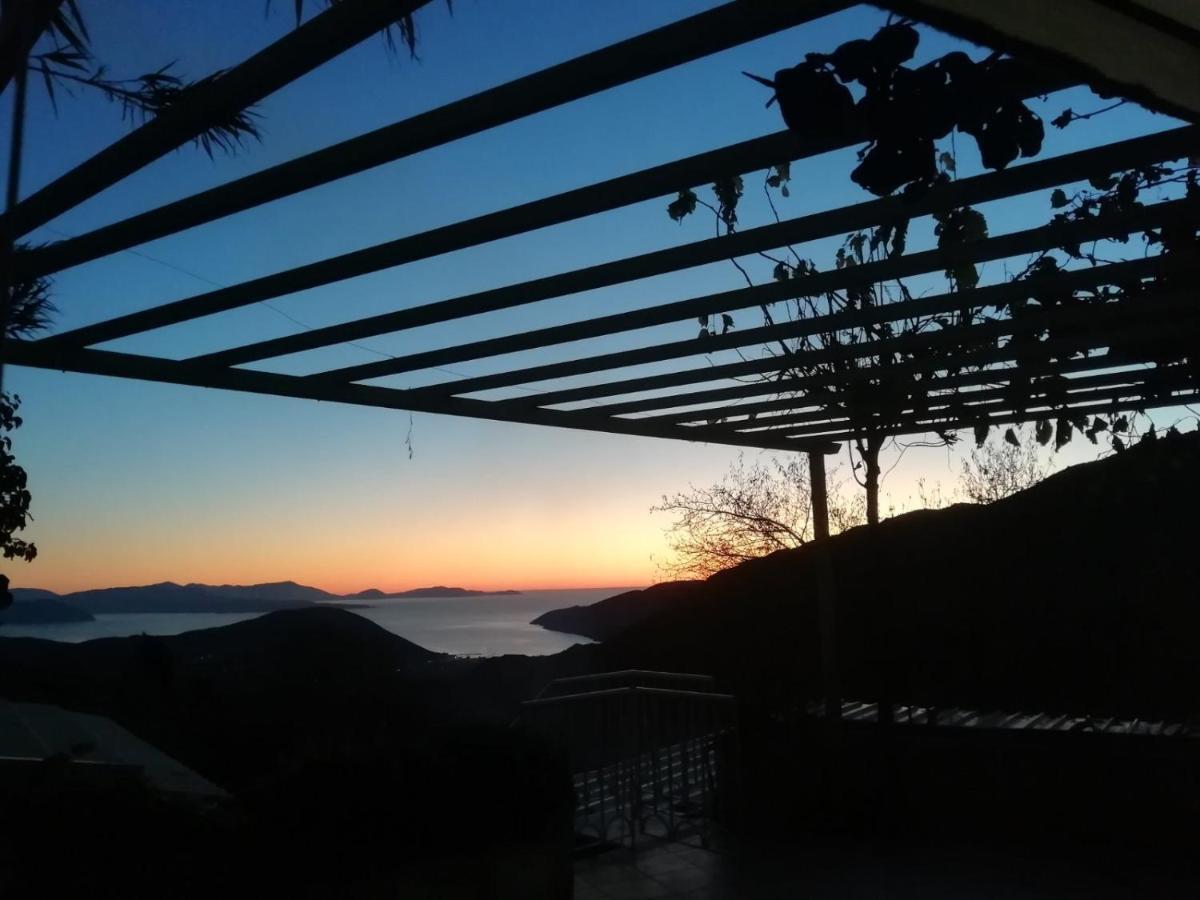 Cottage Hill Agios Ilias  Экстерьер фото